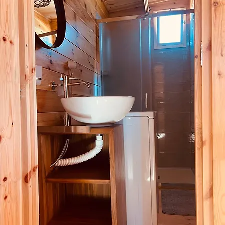 Chalet Nei Trulli Di Giorgia